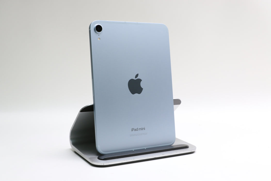 iPad mini A17 Pro, 128GB, Unlocked, Blue, MXPP3LL/A