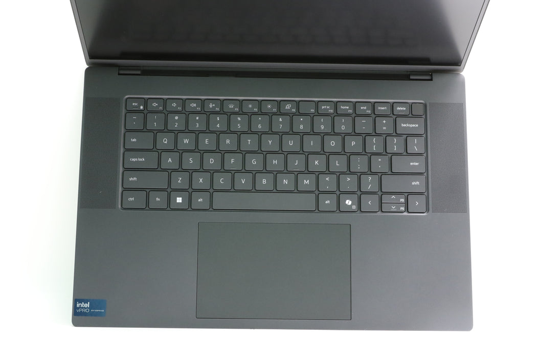 100%BATT 16" Dell Precision 5690, Ultra 9 185H, 64GB, 512GB, nVidia RTX 2000 Ada