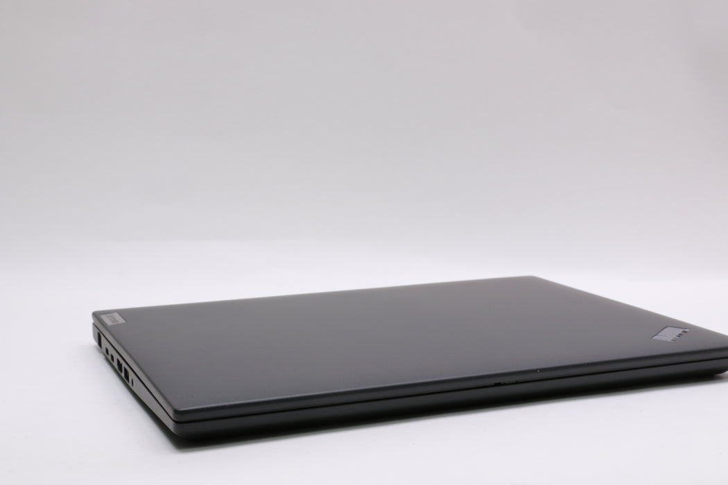 14" QHD+ Lenovo ThinkPad T14 Gen 3, i7-1270P, 40GB, 512GB SSD — photo 11 of 12