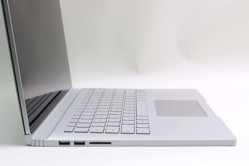 13.3" Microsoft Surface Book 3, i7-1065G7 1.30GHz, 16GB, 256GB SSD, GTX 1650