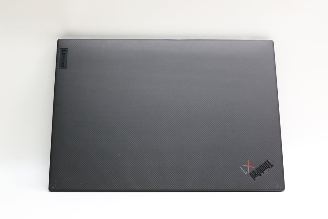 14" UHD+ Lenovo Thinkpad X1 Carbon Gen 9, i7-1185G7, 16GB, 512GB SSD