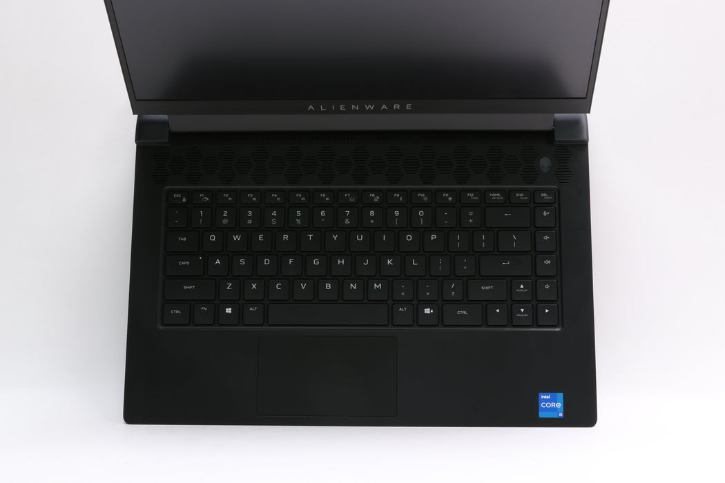 15.6" Alienware m15 R6, i5-11400H, 8GB, 256GB SSD, RTX 3060 — photo 3 of 13