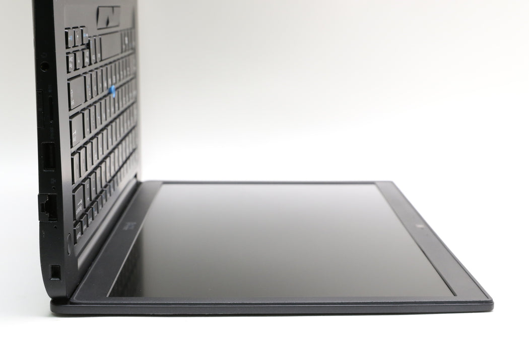 13.3" Dell Latitude 7480, i5-7200U, 16GB, 256GB SSD