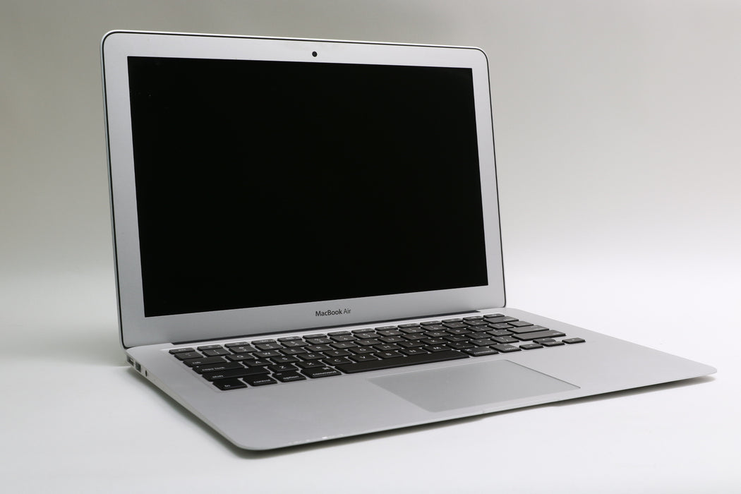 13" 2017, MacBook Air, MQD32LL/A, i5-5350U, 8GB, 128GB SSD