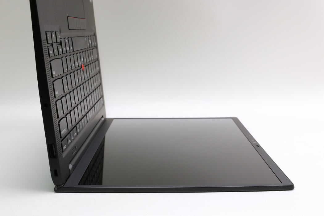 14" UHD+ Lenovo Thinkpad X1 Carbon Gen 9, i7-1185G7, 16GB, 512GB SSD
