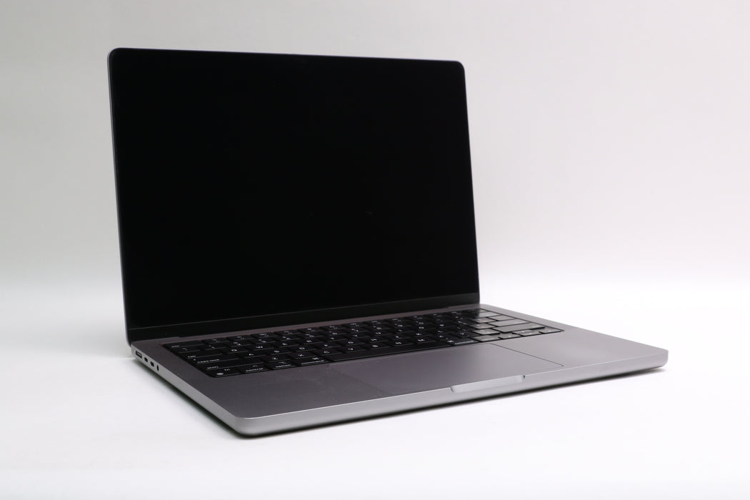 14" 2021, MacBook Pro, MKGP3LL/A, Apple M1 Pro, 16GB, 512GB SSD, 14C