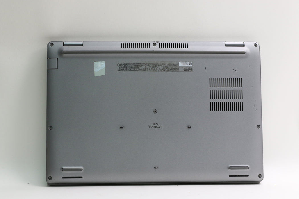 14" Dell, Latitude 5430, i7-1255U, 32GB, 512GB SSD