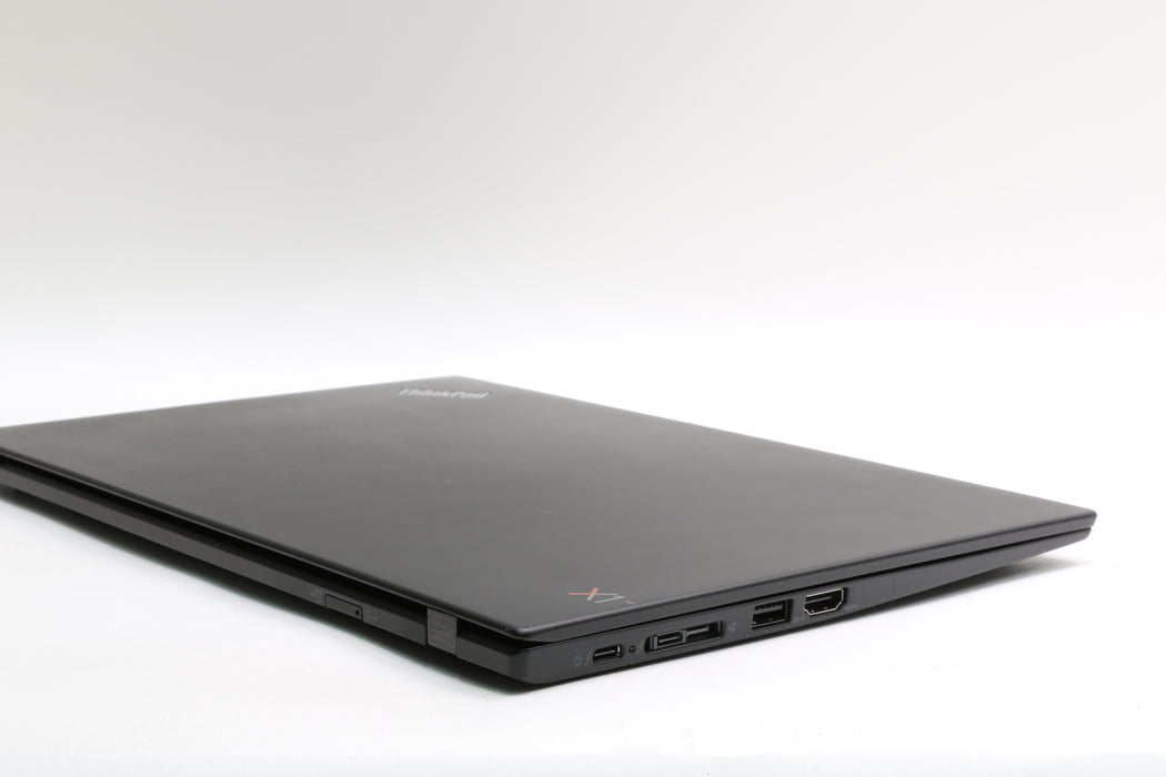 14" Lenovo ThinkPad X1 Carbon 6th Gen, i5-8250U, 8GB, 512GB SSD