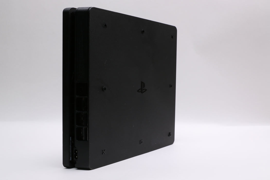 Sony PlayStation 4 Slim 1TB Black Console