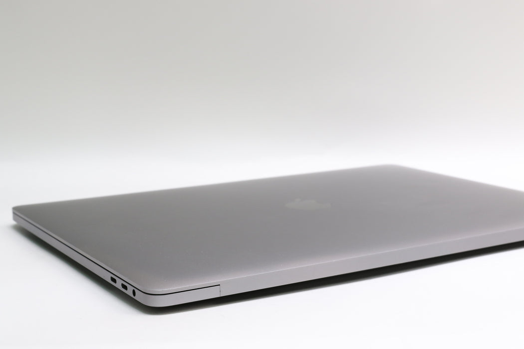16" 2019, MacBook Pro, BTO, 2.3 GHz 8-Core i9, 32GB, 1TB SSD, AMD Radeon Pro 550