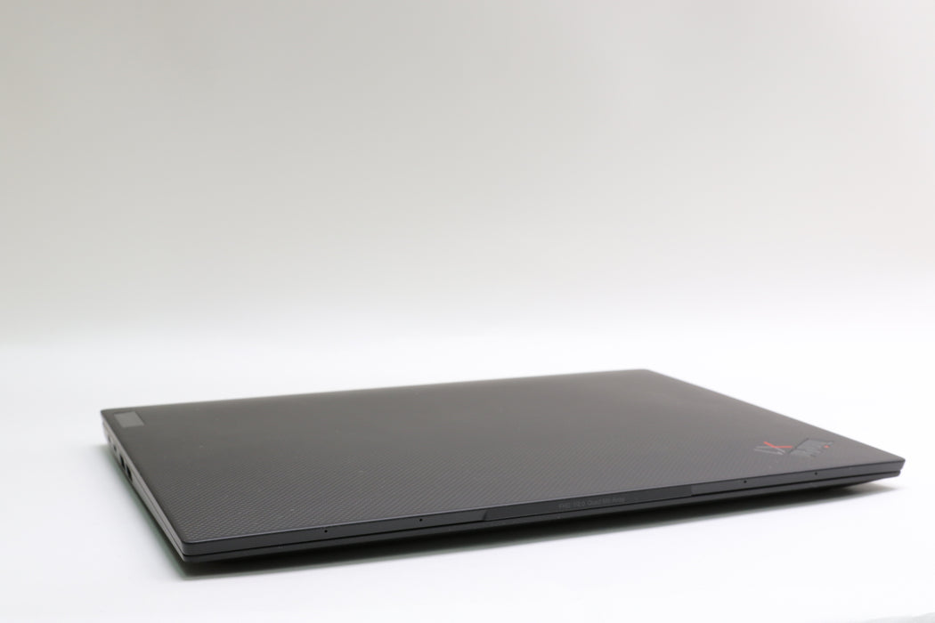 14" UHD+ Lenovo ThinkPad X1 Carbon Gen 10, i7-1270P, 32GB, 512GB