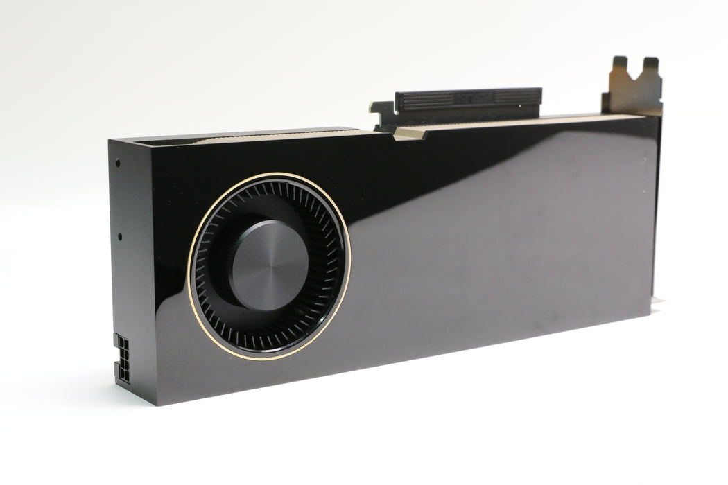 NVIDIA RTX A6000 48GB Graphics Card w/ Power Cable