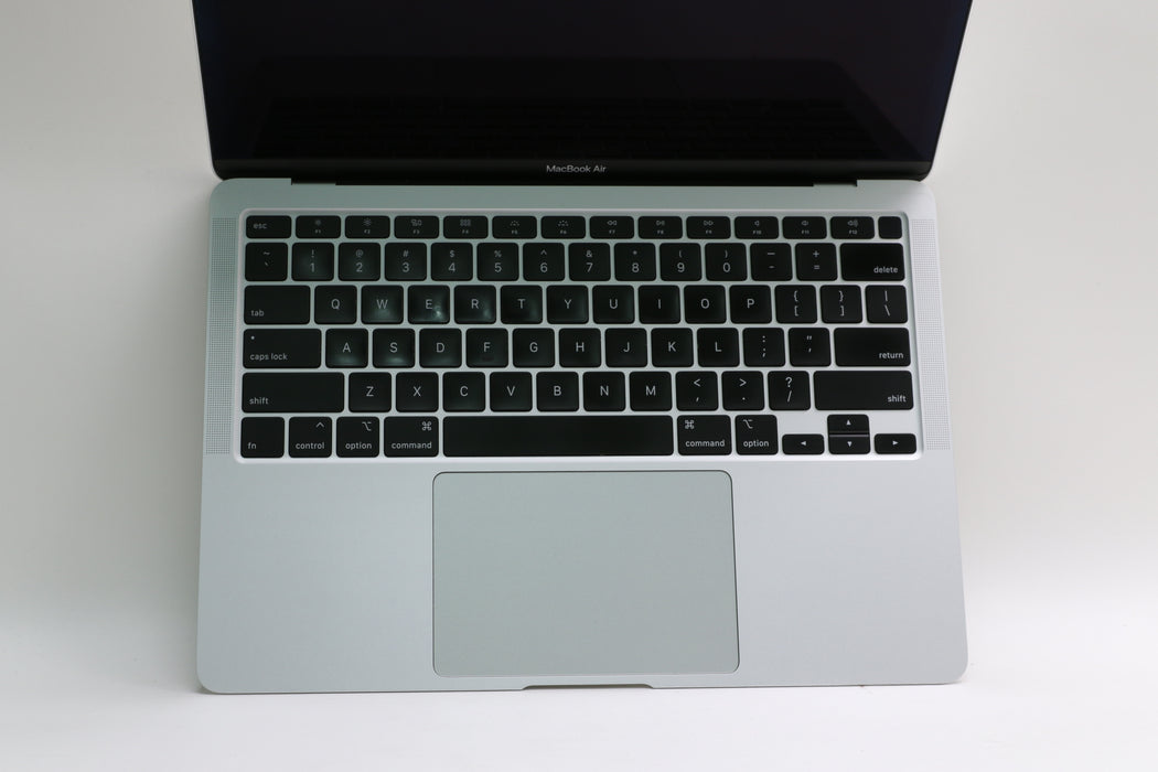 13" QHD+ 2020, MacBook Air, MVH22LL/A, i5-1030NG7 1.10GHz, 8GB, 512GB SSD