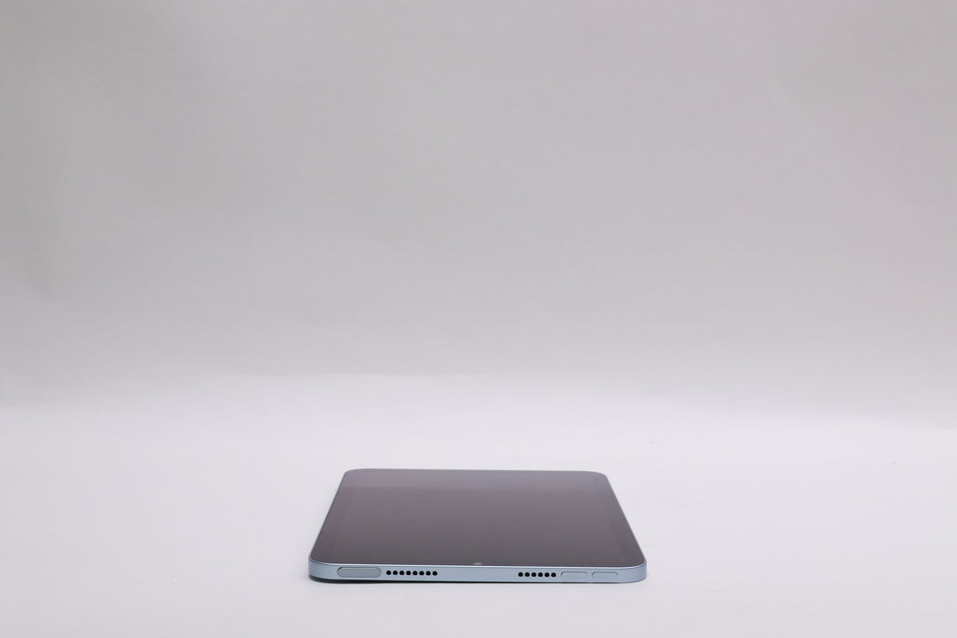 8.3" Apple iPad Mini A17 Pro, 256GB, Wi-Fi Only, Blue, MXNC3LL/A w/ Pencil Pro! — photo 5 of 13
