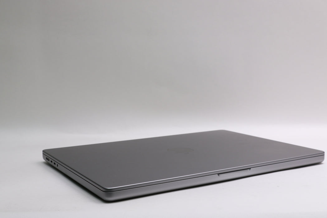 16" 2021, MacBook Pro, BTO, Apple M1 Pro, 32GB, 1TB SSD, 16C