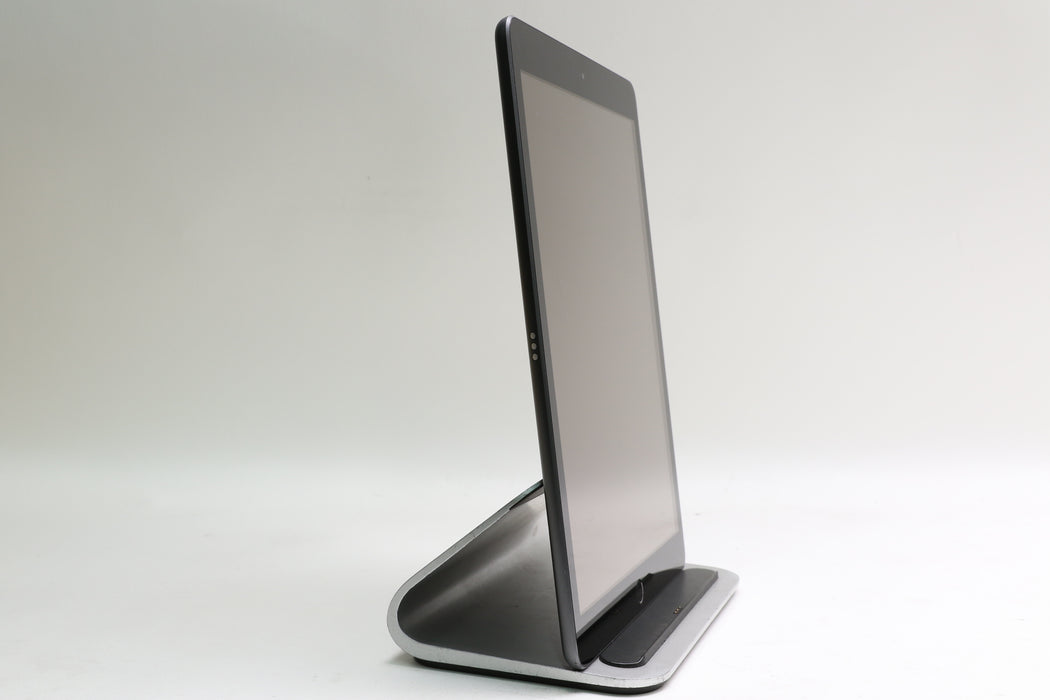 iPad 7th Gen, 128GB, Wi-Fi Only, Space Gray, MW772LL/A 10.2”