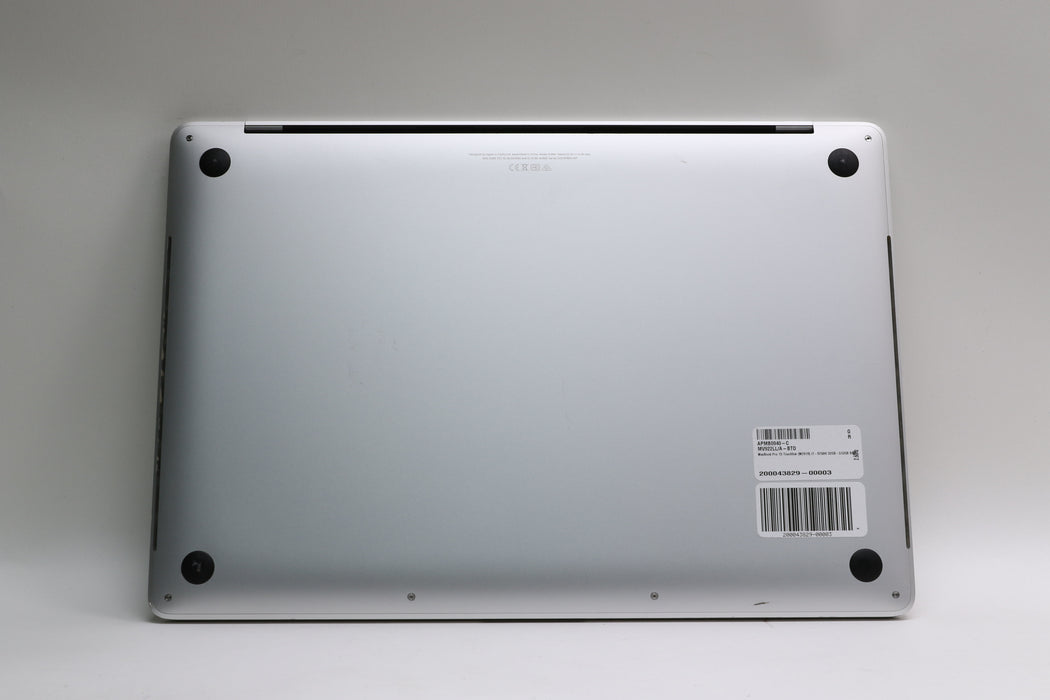 15" 2.8K 2019, MacBook Pro, CTO, i7-9750H, 32GB, 512GB SSD, Radeon Pro 555X