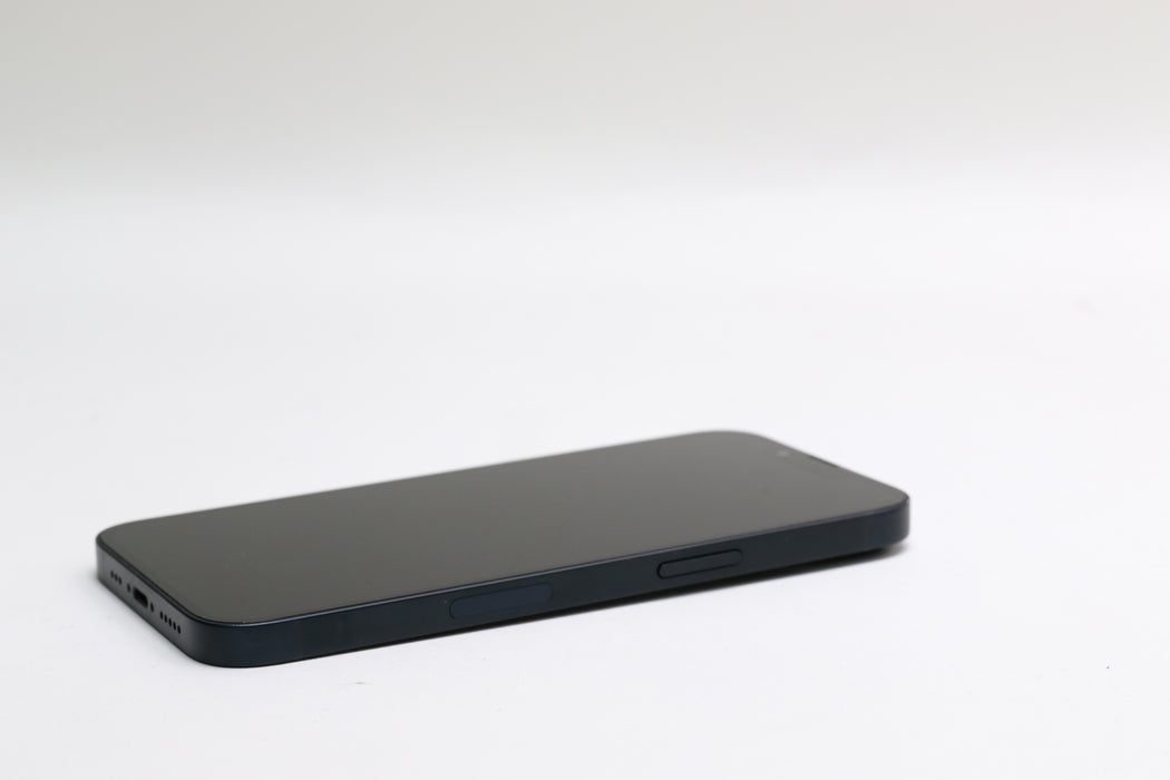 iPhone 13, 256GB, Unlocked, Midnight, MLMU3LL/A