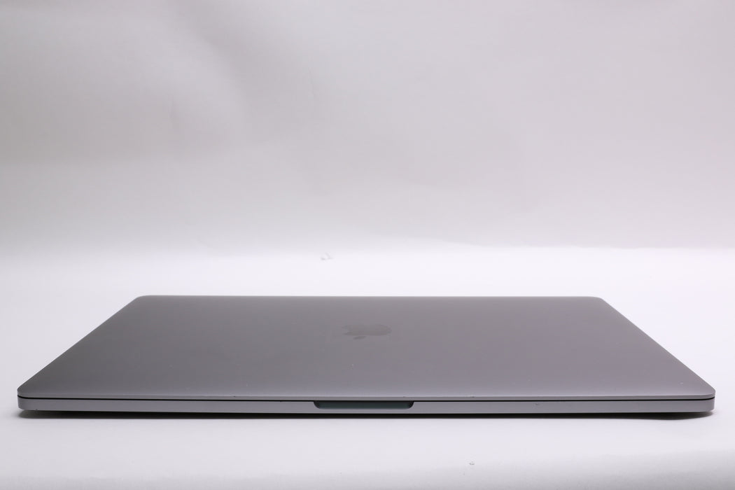 16" 2019, MacBook Pro, BTO, i9-9980HK, 64GB, 512GB SSD, AMD Radeon Pro 5300M