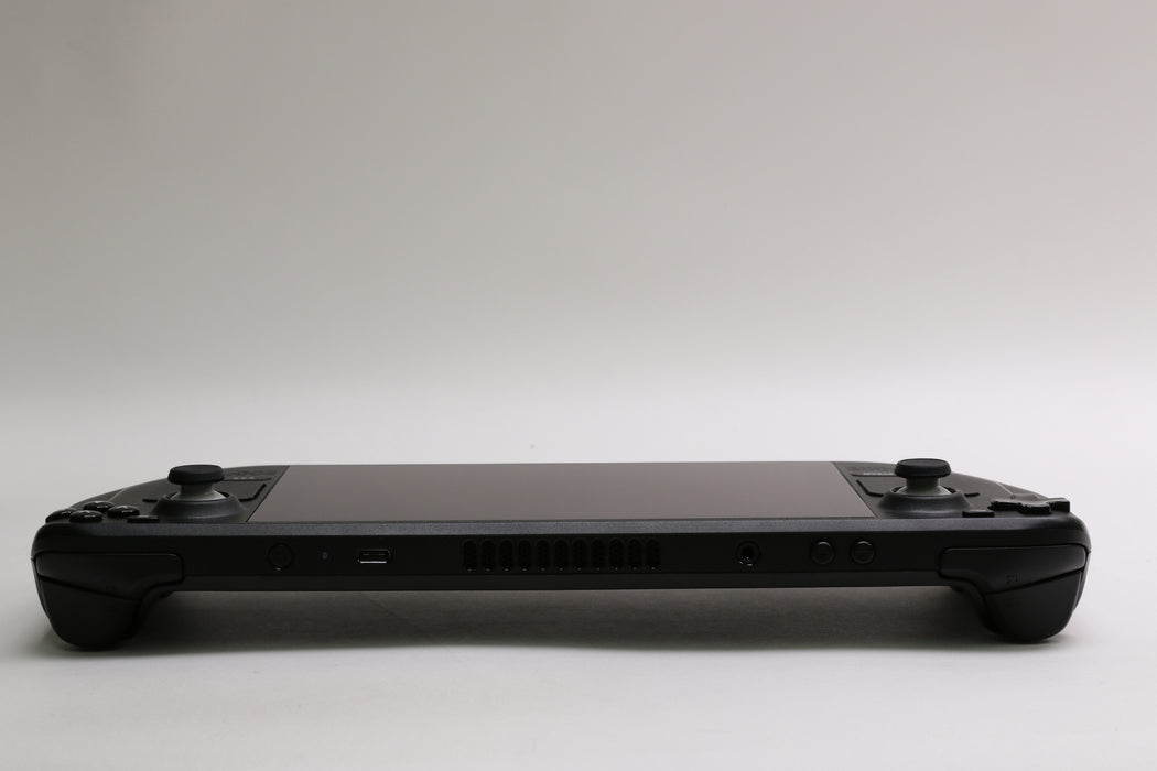 Valve Steam Deck LCD 512GB Handheld Console w/ Case