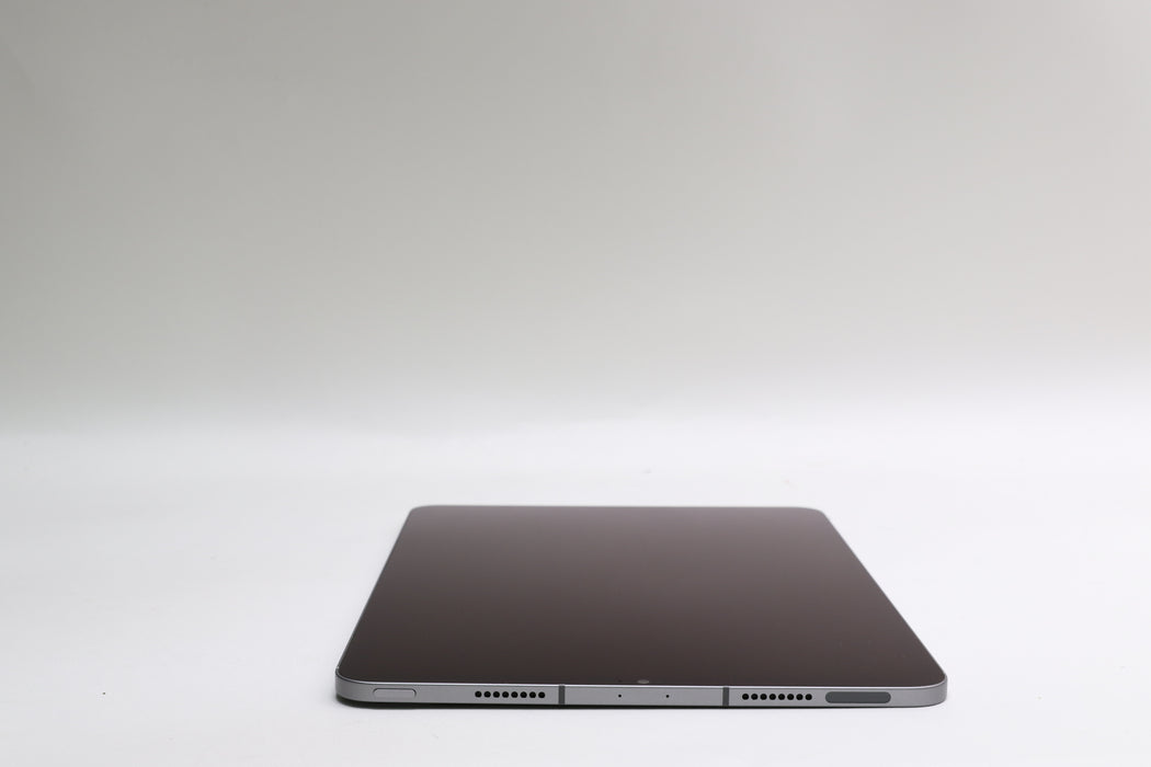 iPad Pro 11" M2, 4th Gen, 256GB, Unlocked, Space Gray, MP573LL/A