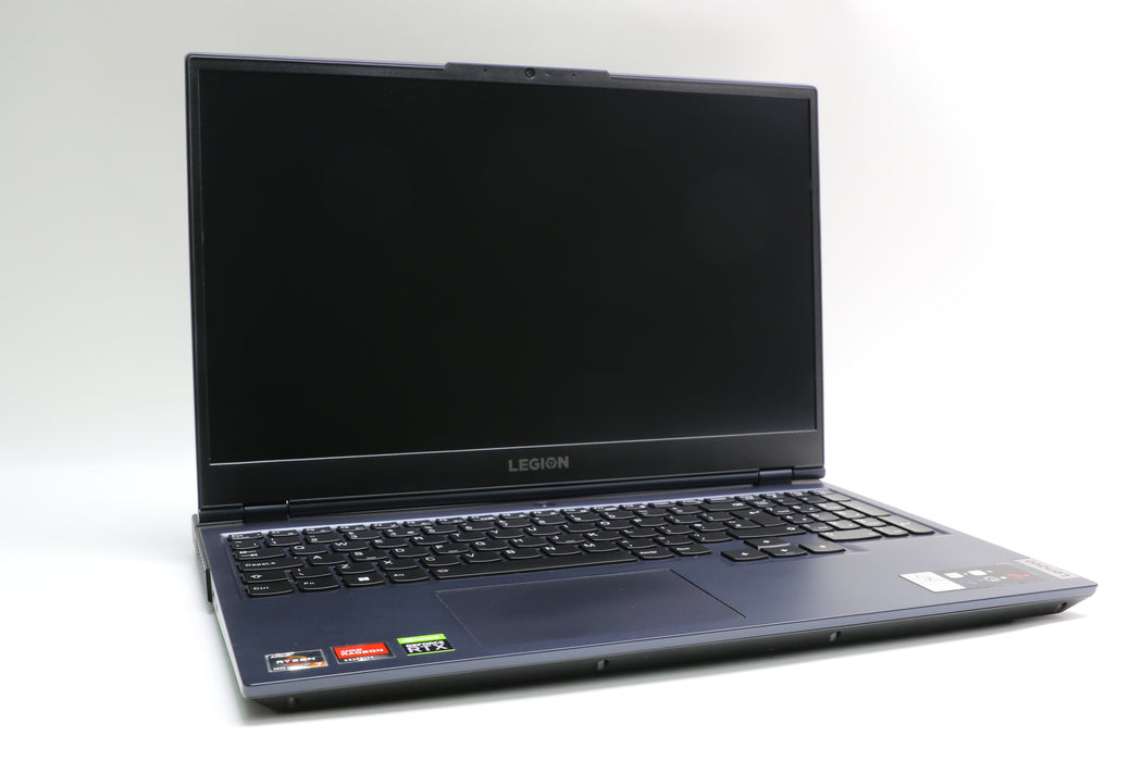 15" Lenovo Legion 5 15ach6h, AMD Ryzen 7 5800H, 16GB, 512GB SSD, RTX 3070