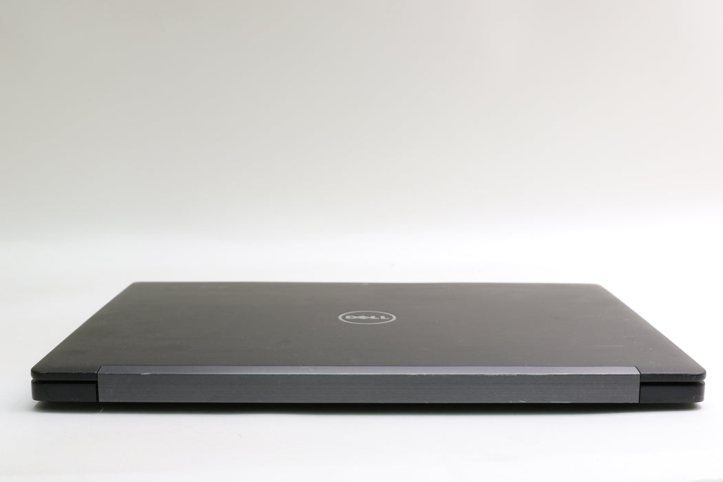 12" Dell Latitude 7280, i7-7600U, 8GB, 256GB SSD