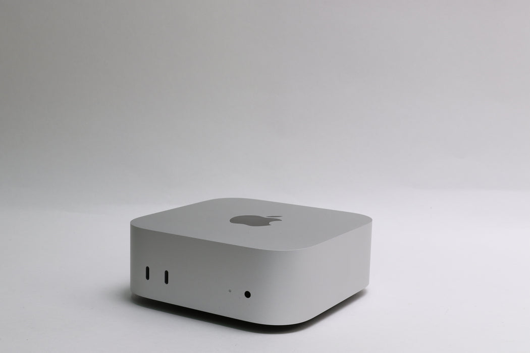 2024, Mac Mini, MCX44LL/A, Apple M4 Pro, 24GB, 512GB SSD, 16C — photo 5 of 5