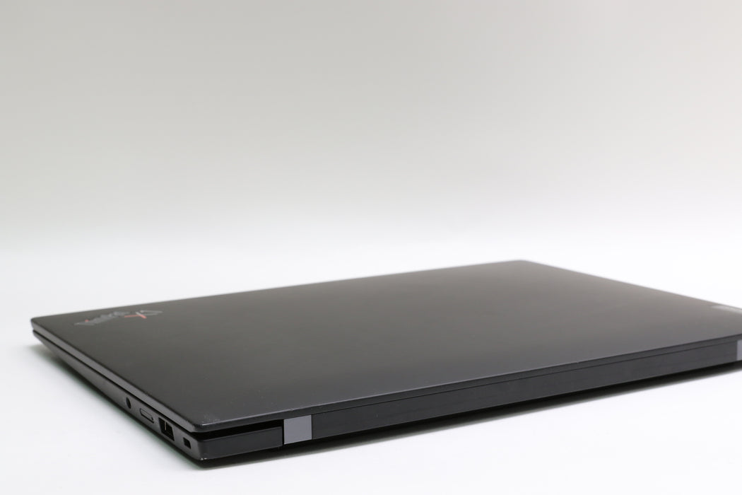 14" Lenovo, ThinkPad X1 Carbon Gen 10, i7-1270P, 16GB, 512GB SSD