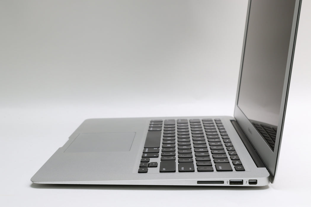 13" 2015, MacBook Air, BTO, i5-5250U, 8GB, 128GB SSD