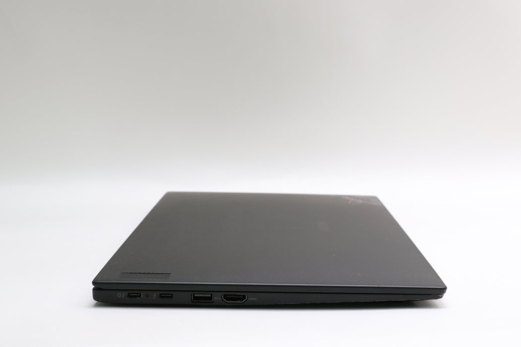 14" UHD+ Lenovo Thinkpad X1 Carbon Gen 9, i7-1185G7 3.00GHz, 16GB, 512GB SSD