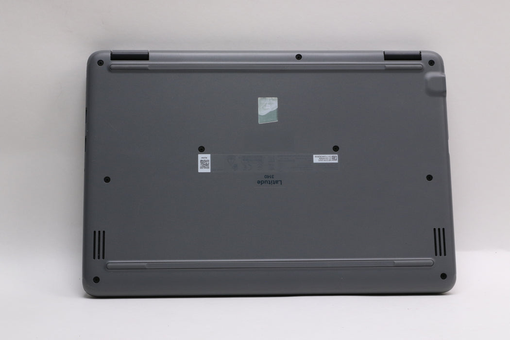 12" Dell Latitude 3140, Intel N200, 8GB, 128GB, 100% Battery