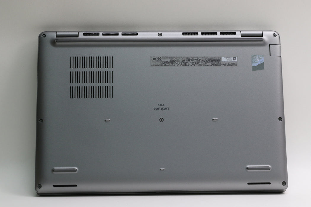 14" Dell Latitude 5450, Ultra 7 155U, 16GB, 512GB SSD