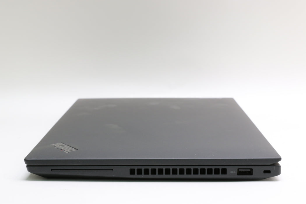 14" Lenovo ThinkPad T14 Gen 4, AMD Ryzen 5 PRO 7540U, 16GB, 256GB SSD, Touch