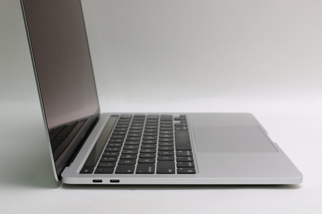 13" QHD+ 2022, MacBook Pro, MNEQ3LL/A, Apple M2, 8GB, 512GB SSD