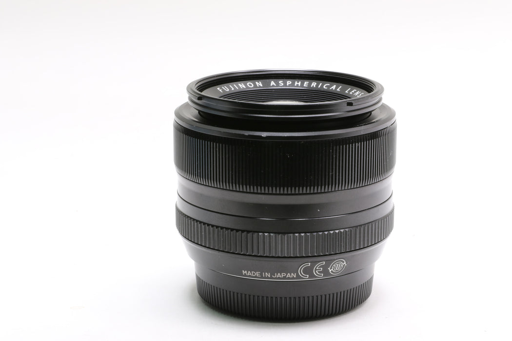 FujiFilm Fujinon XF 35mm F/1.4 R Lens