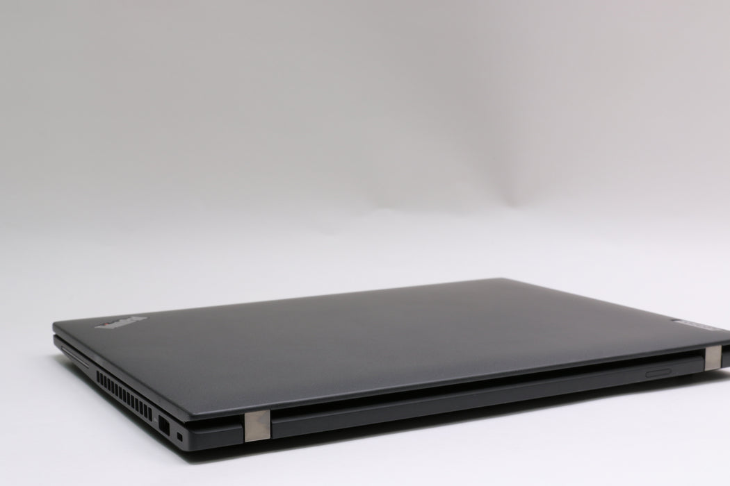 14" WUXGA Lenovo ThinkPad T14 Gen 4, i7-1370P, 32GB, 1TB SSD, Touchscreen — photo 7 of 13