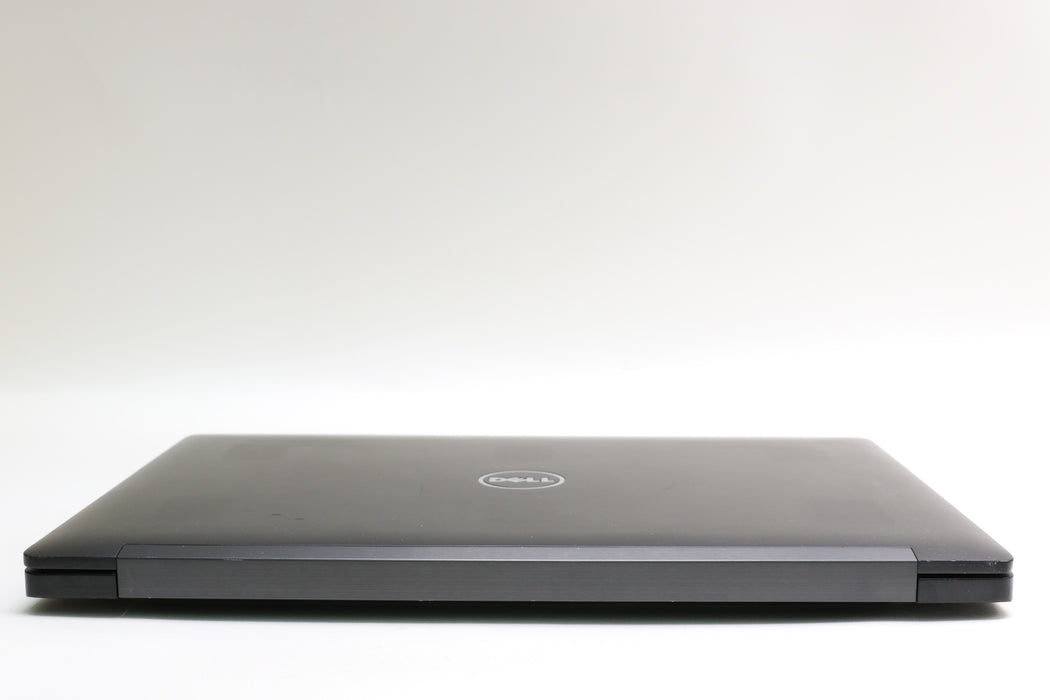 100% Battery! 12" Dell Latitude 7480, i5-7200U, 8GB, 128GB SSD