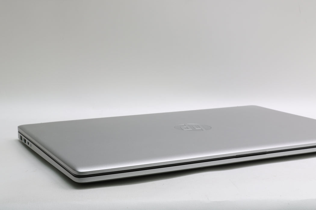17.3" HP 17-cn0001tg, Intel Pentium Silver N5030, 4GB, 128GB SSD, Touchscreen