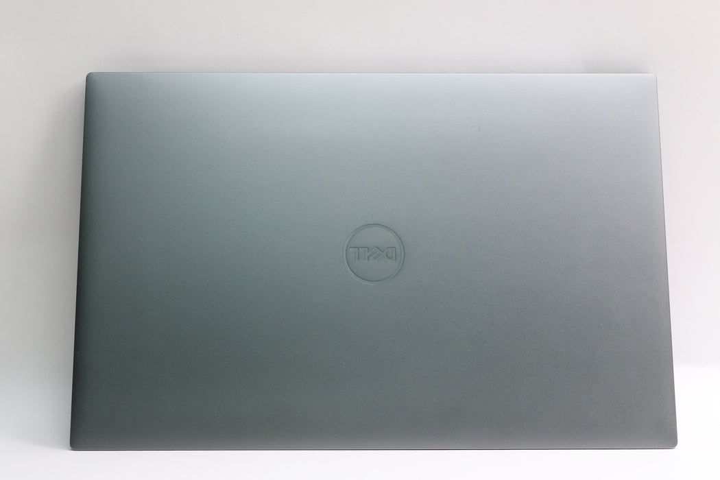17" Dell Precision 5760, i7-11850H, 32GB, 512GB SSD, RTX A2000, New Battery!
