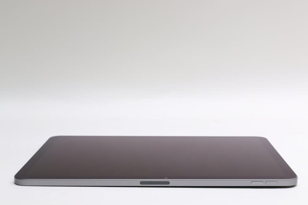 iPad Air (M3), 128GB, Wi-Fi, Space Gray, MC9W4LL/A 11”