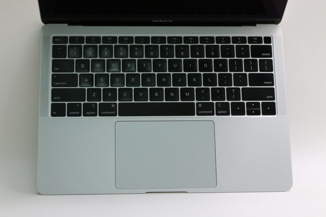 13" 2019, MacBook Air, MREA2LL/A, i5-8210Y, 8GB, 128GB SSD