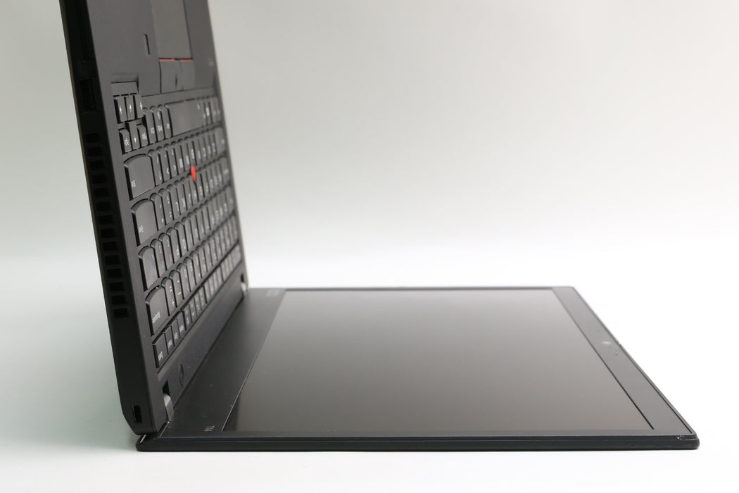 14" Lenovo Thinkpad T14 Gen 2i, i7-1185G7, 48GB, 512GB SSD, Touchscreen
