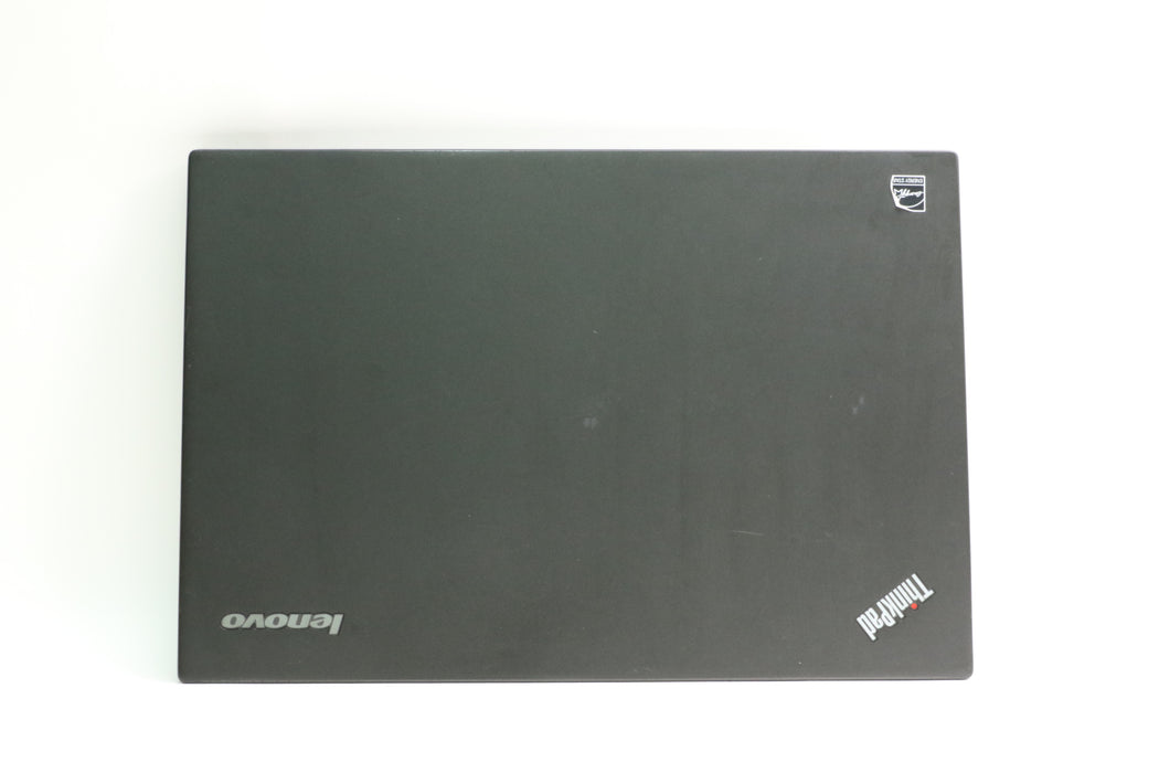 14" Lenovo ThinkPad T450s, i5-5300U, 8GB, 256GB SSD
