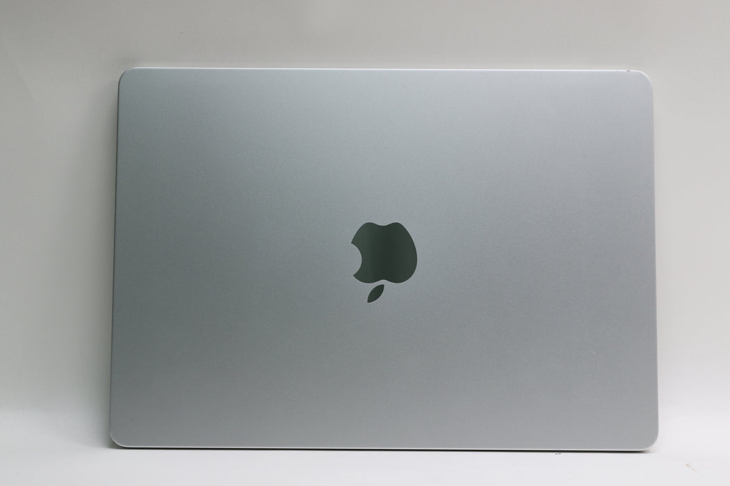13" 2024, MacBook Air, MRXQ3LL\/A, Apple M3, 8GB, 256GB SSD, 8C