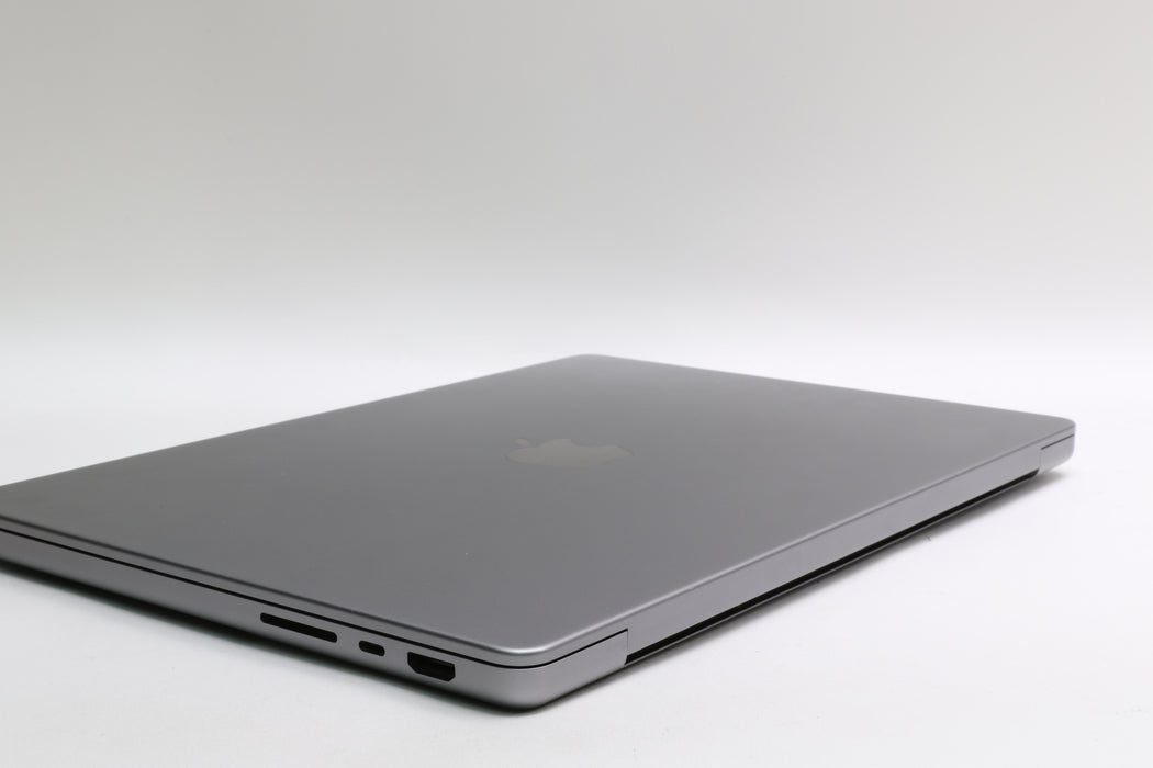 14" 2021, MacBook Pro, BTO, Apple M1 Pro, 32GB, 1TB SSD, 16C