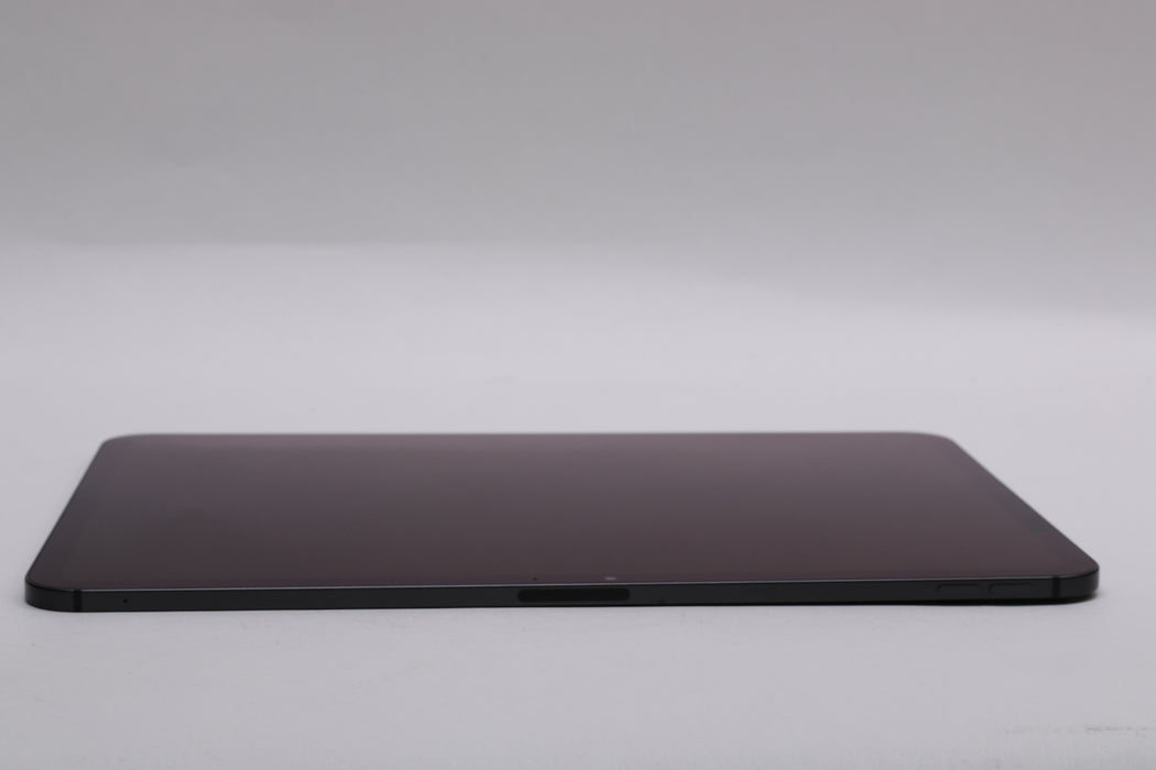 11" Apple iPad Pro M5, 256GB, Unlocked, Space Black, ME2N4LL/A — photo 7 of 8