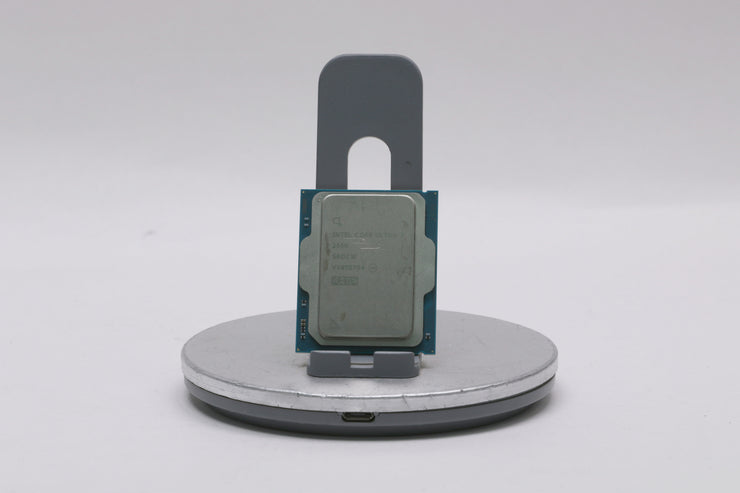 Intel Core Ultra 7 265K 20-Core 3.9GHz LGA1851 Processor