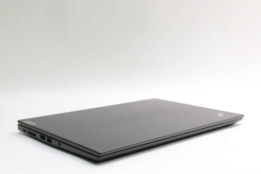 14" Lenovo Thinkpad T14s Gen 2i, i7-1185G7, 16GB, 512GB SSD