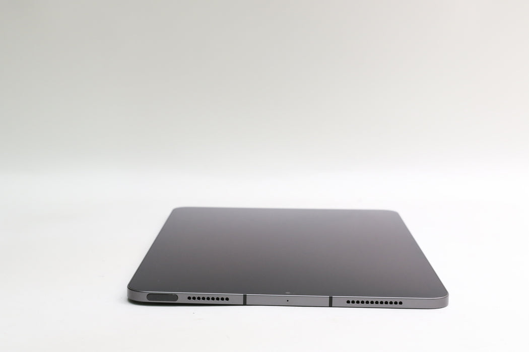 10.9" iPad Air 4th Gen, 64GB, Unlocked, Space Gray, MYHX2LL/A